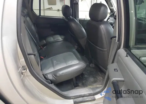 2004 Ford Explorer Sport Trac Adrenalin/Xls/Xlt из США, поврежденный, VIN 1FMZU77KX4UC04469